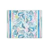 Cheap ✨ C&F Mermaid Garden Hardboard Placemat Set of 6 ✨ -C&F Shop Belk 394