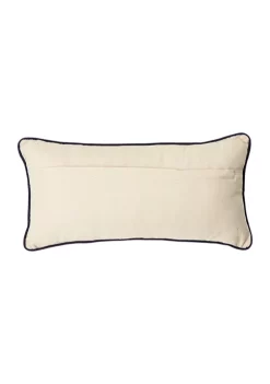 Flash Sale 🔥 C&F Drew Embroidered Pillow 🔔 -C&F Shop Belk 403