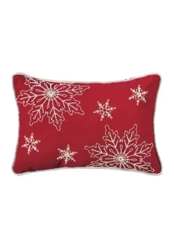 New 😀 C&F Snowy Holiday Beaded Pill 🎉