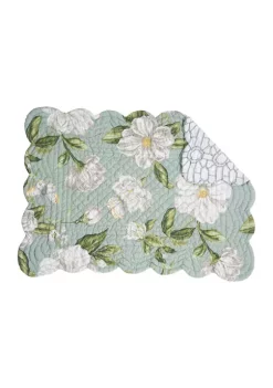 Flash Sale ✔️ C&F Magnolia Placemat 🛒 -C&F Shop Belk 424