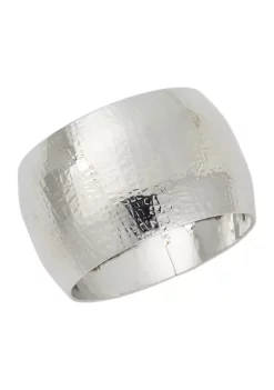 Top 10 🛒 C&F Orbit Silver Napkin Ring Holder 🧨