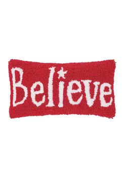 Best Pirce 🎉 C&F 6 x 12 Believe Hooked Pet 😀