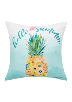 Best deal 🛒 C&F Hello ☀️ Summer Pillow 🧨