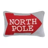Best Sale 🧨 C&F North Pole 14 x 22 Knitte ✨ -C&F Shop Belk 443