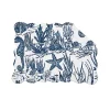 Cheap 🌟 C&F Reef Shores Placemat Set of 6 🧨 -C&F Shop Belk 445