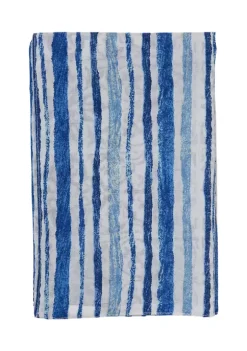 Flash Sale 👍 C&F Blue Medallion Napkin 🌟