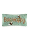 Deals 🔔 C&F Bee Happy Decorative Pillow 🛒