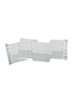 Cheapest 🔥 C&F 13" x 72" Kerbey Boulder Table Runner 😉 -C&F Shop Belk 465