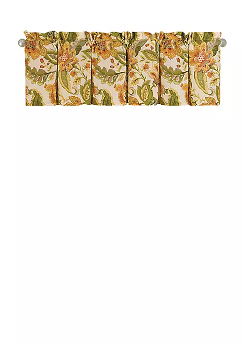 Coupon π C&F Amelia Valance Set of 2 π 3 Coupon π C&F Amelia Valance Set of 2 π