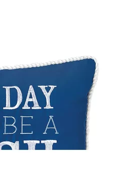 Flash Sale 🎁 C&F Beach Day Pillow 🧨 -C&F Shop Belk 482