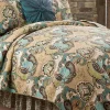 Hot Sale 🥰 C&F Kasbah Paisley Quilt Set 💯 -C&F Shop Belk 484