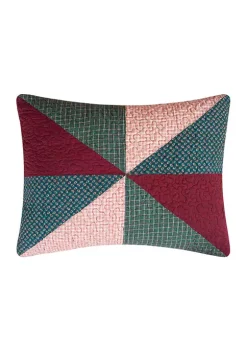 Coupon 🌟 C&F Shady Pines Rustic Lodge Quilt Set 🧨 -C&F Shop Belk 493