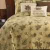 Best Pirce 😉 C&F Woodland Retreat Rustic Lodge Quilt Set 🥰 -C&F Shop Belk 499