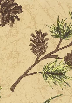 Best Pirce 😉 C&F Woodland Retreat Rustic Lodge Quilt Set 🥰 -C&F Shop Belk 501