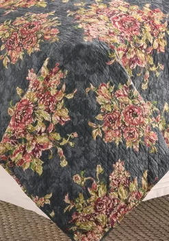 Best Sale 👏 C&F Regina Floral Quilt Set 🔥 -C&F Shop Belk 520
