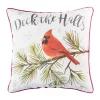 Coupon 🌟 C&F Deck The Halls Cardinal 1 🔔 -C&F Shop Belk 551