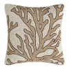 Best reviews of ✨ C&F Coral Hand Beaded Pillow 🌟 -C&F Shop Belk 569