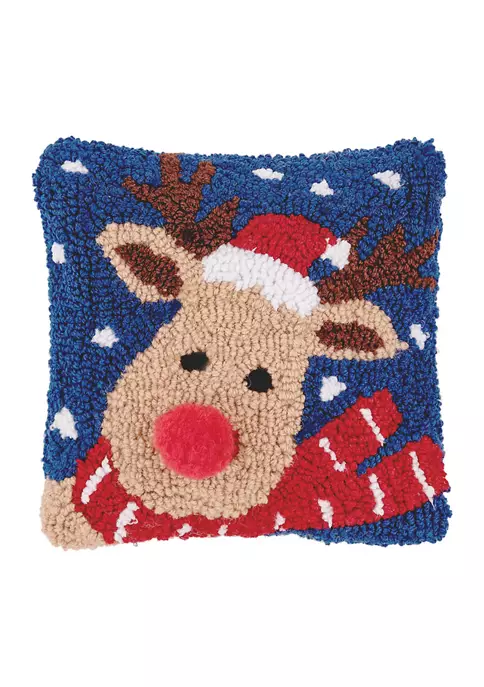 Wholesale β€οΈ C&F 8 x 8 π Christmas Reindeer β¨ 3 Wholesale β€οΈ C&F 8 x 8 π Christmas Reindeer β¨