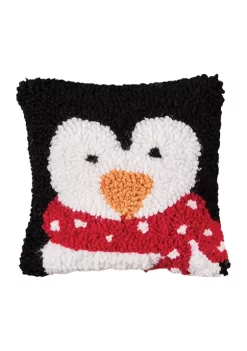 Budget 🔥 C&F 8 x 8 Penguin Hooked Peti 🧨