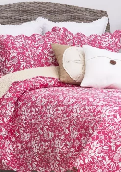 Coupon 🛒 C&F Antigua Bay Coastal Quilt Set 🔥 -C&F Shop Belk 618