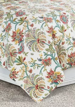 Hot Sale 🛒 C&F Braganza Quilt Set 👏 -C&F Shop Belk 621