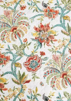 Hot Sale 🛒 C&F Braganza Quilt Set 👏 -C&F Shop Belk 622