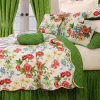 Budget 😍 C&F Pembroke Floral Quilt Set 🎁