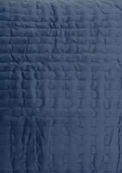 Best Sale 🥰 C&F Lapis Velvet Quilt Set ✔️ -C&F Shop Belk 639