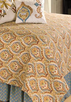 Best reviews of 🎁 C&F Mandalay Quilt Set 🤩 -C&F Shop Belk 643