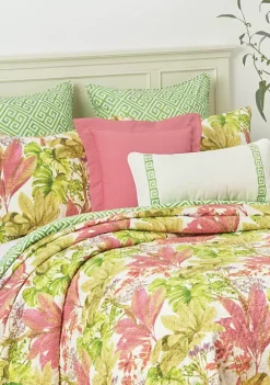 Best reviews of ⌛ C&F Moana Tropical Quilt Set 🎉