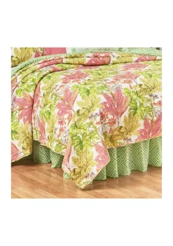 Best reviews of ⌛ C&F Moana Tropical Quilt Set 🎉 -C&F Shop Belk 648