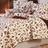 Coupon ⭐ C&F Seraphina Brown Quilt Set 😍 -C&F Shop Belk 650