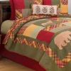 Deals ✨ C&F Buckleyl Rustic Lodge Quilt Set ⭐ -C&F Shop Belk 664