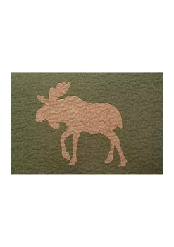 Deals ✨ C&F Buckleyl Rustic Lodge Quilt Set ⭐ -C&F Shop Belk 667