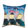 Budget 😍 C&F Mermaid Party Pillow 🎉 -C&F Shop Belk 700