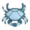 Best Pirce 💯 C&F Crab Shaped Pillow 🧨 -C&F Shop Belk 728