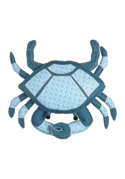 Best Pirce 💯 C&F Crab Shaped Pillow 🧨 -C&F Shop Belk 730