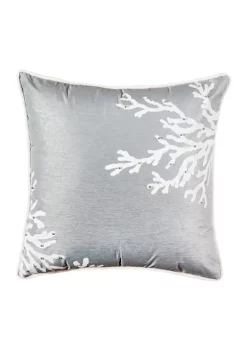 Discount π€© C&F Coral Square Pillow π