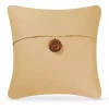 Coupon 👏 C&F Hartford Envelope Throw Pillow 😀 -C&F Shop Belk 746
