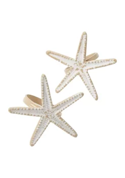 Cheap ❤️ C&F Starfish Napkin Holders ✔️