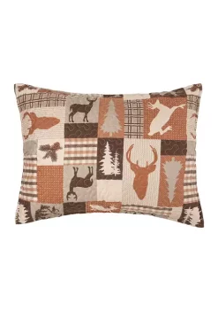 Budget ✨ C&F Buck Ridge Trail Rustic Lodge Quilt Set ⭐ 11 Budget ✨ C&F Buck Ridge Trail Rustic Lodge Quilt Set ⭐ -C&F Shop Belk 760