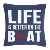 Top 10 🧨 C&F Better on the Boat Pillow 🥰 -C&F Shop Belk 768