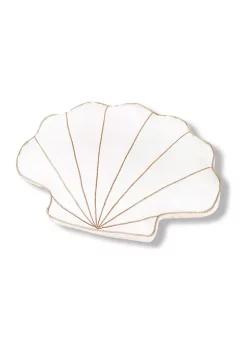 Best reviews of 👍 C&F Shell Shaped Pillow 🎉