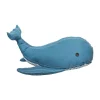 Deals 💯 C&F Whale Shaped Pillow 🎁 -C&F Shop Belk 778