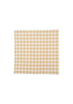 Discount 🧨 C&F Ashford Cornsilk Napkin Set of 6 ❤️ -C&F Shop Belk 80