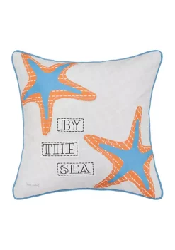 Cheap 🧨 C&F Starfish by Sea Pillow ✨