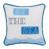 Flash Sale 🔔 C&F By the Sea Waves Pillow 🥰 -C&F Shop Belk 810