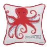 Deals 🧨 C&F Octopus Seaside Pillow 😍 -C&F Shop Belk 828