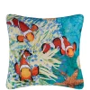 Cheapest 😍 C&F Coral Reef Fish Pillow 🤩 -C&F Shop Belk 860
