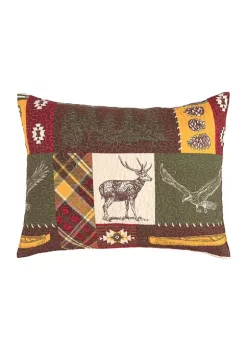 Top 10 ✔️ C&F Keaton Forest Rustic Quilt Set 🧨 -C&F Shop Belk 881